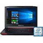 Photo Acer Predator G9