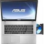 Photo Asus X750JB-TY078H