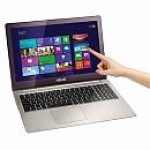 Photo Asus ZENBOOK UX51VZ-CM062P ZENBOOK