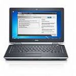 Photo Dell Latitude E6330 Latitude