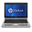 Photo Hp EliteBook 2560 p