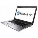 Photo Hp Elitebook 755 G2 Elitebook