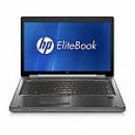 Photo Hp Elitebook 8760 Elitebook