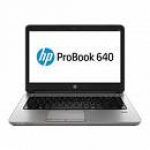 Photo Hp Probook 640 G 1 Probook