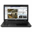 Photo Hp ZBook 15 G1 ZBook