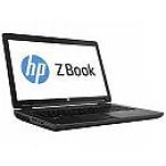 Photo Hp ZBook 17
