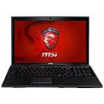 Photo MSI GE 60
