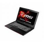 Photo MSI GE62 2QC-231