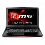 Photo MSI GE62 2QC 287