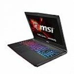 Photo MSI GE62 2QF-015