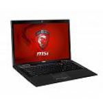 Photo MSI GE70