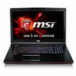 Photo MSI GE72 2QE-022