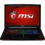 Photo MSI GL 72