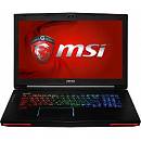 Photo MSI GL 72