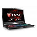 Photo MSI GS 73 VR