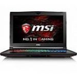 Photo MSI GT 62 VR