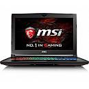 Photo MSI GT 62 VR