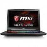 Photo MSI GT 73 VR