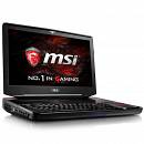 Photo MSI GT 83 VR