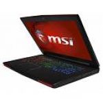 Photo MSI GT72 2QD-286