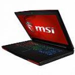 Photo MSI GT72 2QE-871