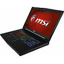 Photo MSI GT72-2QE32SR21