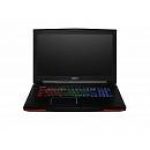 Photo MSI GT72 Dominator Pro 211-HID6