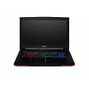 Photo MSI GT72 Dominator Pro 211-HID6