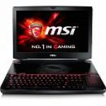 Photo MSI GT80 2QE-031NE