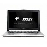 Photo MSI PE70 2QEi581