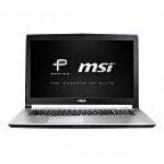 Photo MSI PE70-2QEi716H21