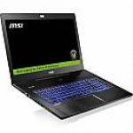 Photo MSI WS 72