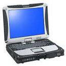 Photo Panasonic Toughbook CF-19 Toughbook