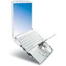 Photo Panasonic Toughbook CF-T5 Toughbook