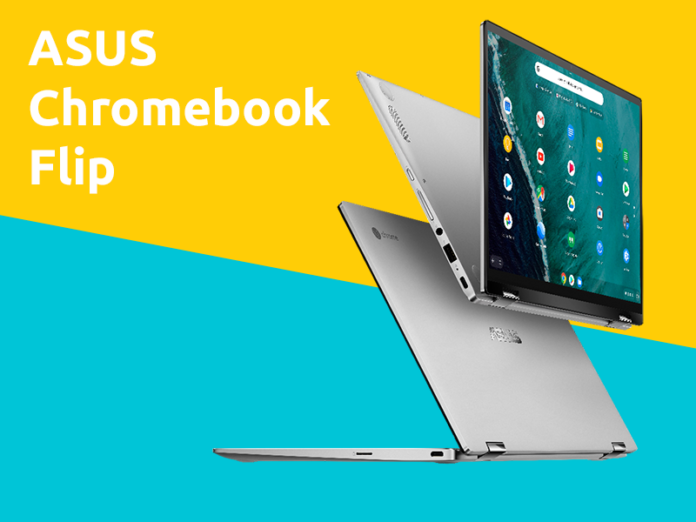 bonplan_chromebook_asus Bon plan asus chromebook flip