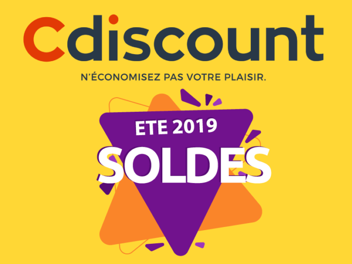 soldes-2019-cdiscount