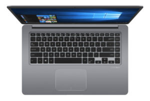 Prix du Asus VivoBook S510QA