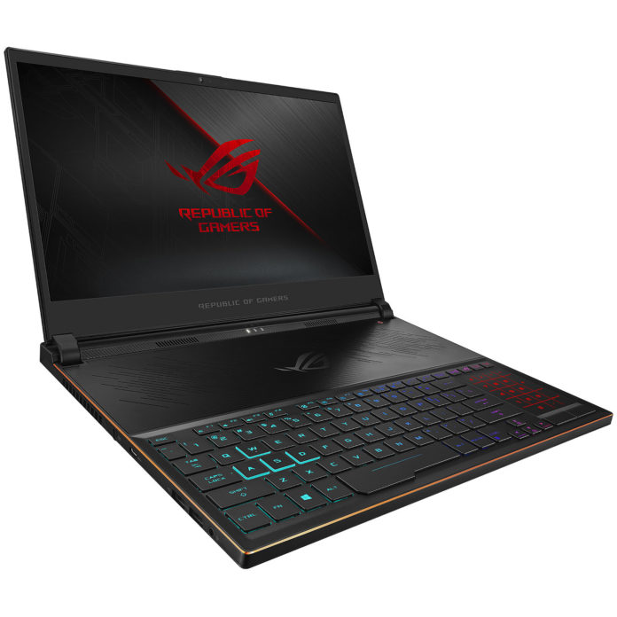 asus pc gamer