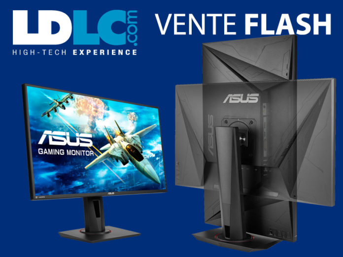 ldlc-asus-vente-flash-ecrans