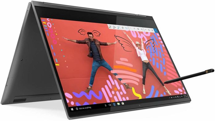 lenovo tablette