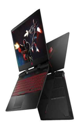HP PC Portable OMEN by HP 15-dc0021nf
