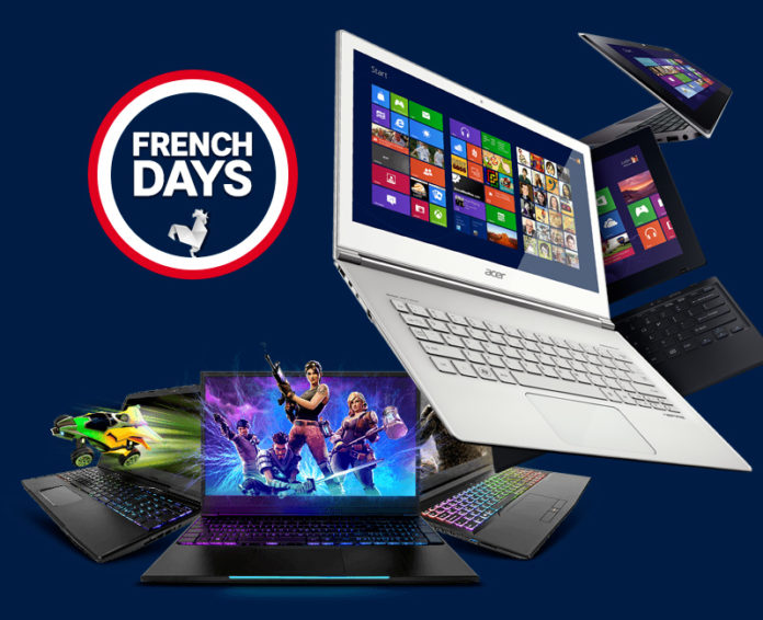 pc_portables_frenchdays_2019 bonplan pc portable french days 2019