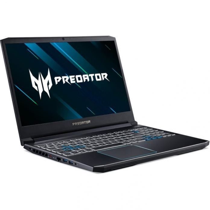 predator
