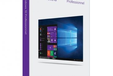 Comparateur Windows 10 Pro