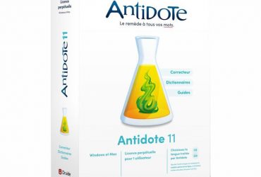 Druide Antidote