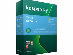 Kaspersky Anti-virus 2022