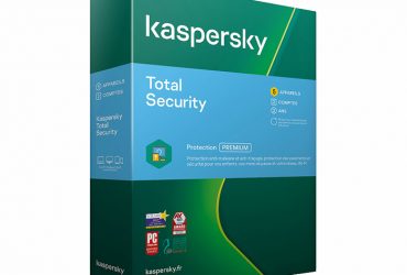 Kaspersky Anti-virus 2022