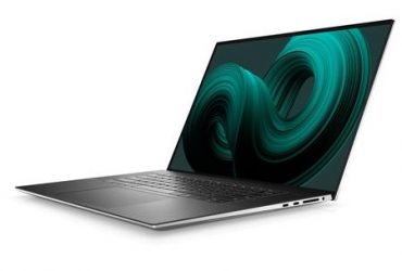 Dell XPS 17