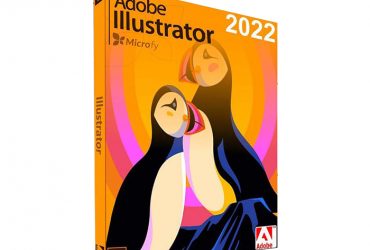 ADOBE ILLUSTRATOR 2022