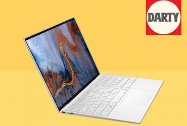 dell xps 13 9310